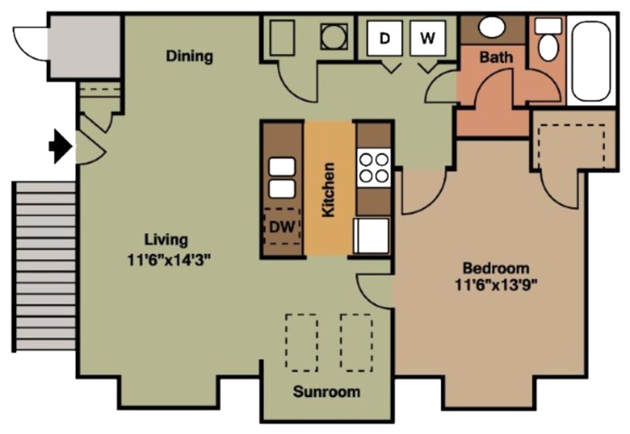 Ponce Apartments For Rent Ponce Apartments For Rent